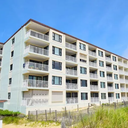 Diamond Beach 511 Condo