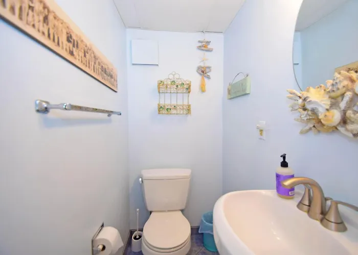 Apartment Diamond 511 Ocean City
