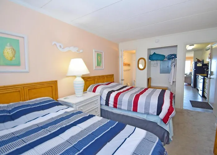 Apartment Diamond 511