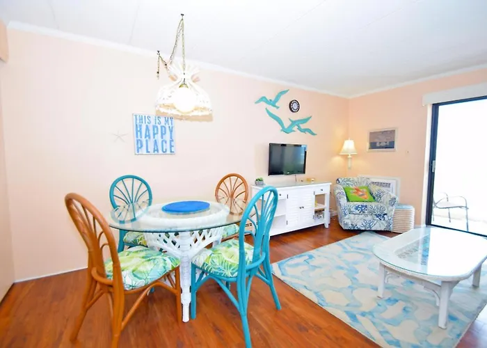 Diamond 511 Apartment