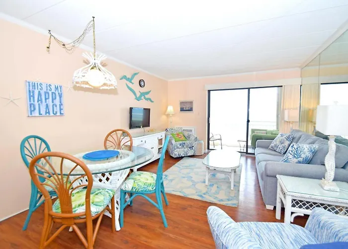 Diamond 511 Apartment *