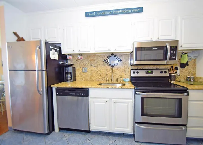 Apartment Diamond 511
