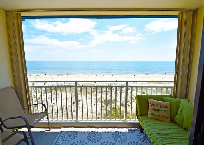 Apartment Diamond 511